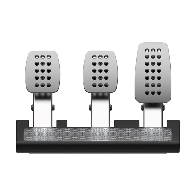 Turtle Beach VelocityOne Race Wheel & Pedal System - 4