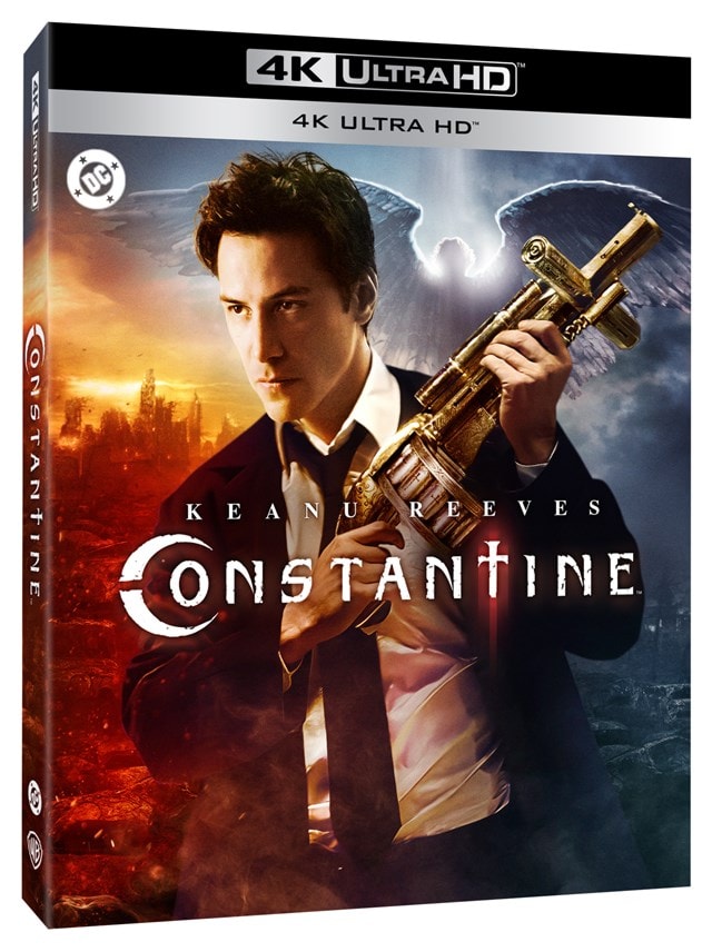 Constantine - 2