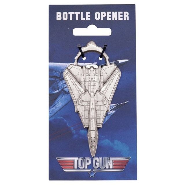 Top Gun F-14 Limited Edition Bottle Opener - 2