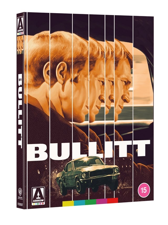 Bullitt Limited Edition - 3