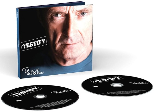 Testify - 2