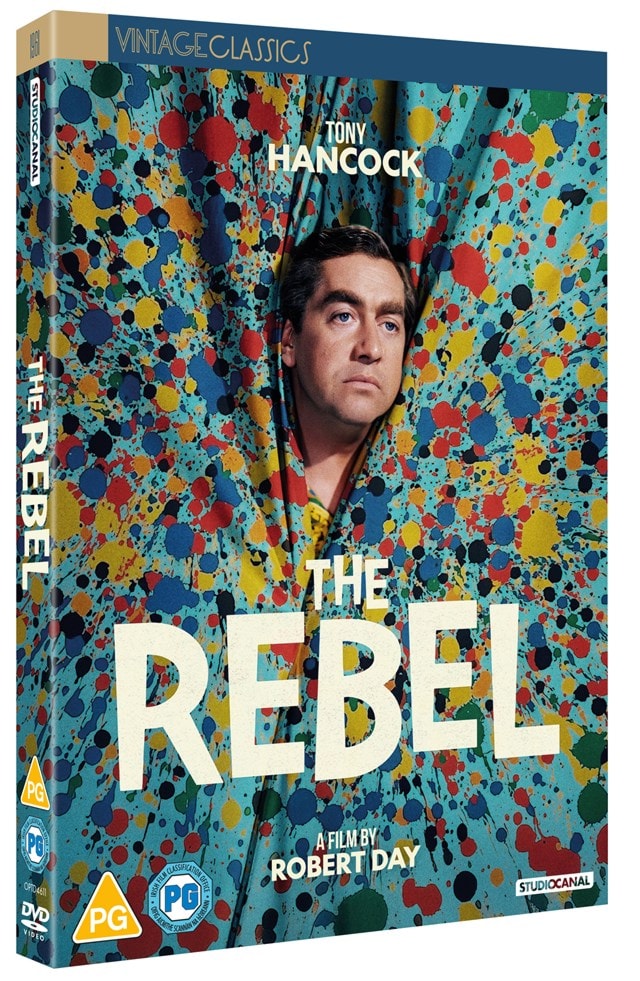 The Rebel - 4