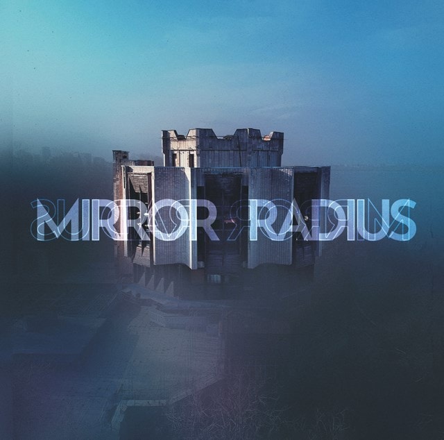 Mirror Radius - 1