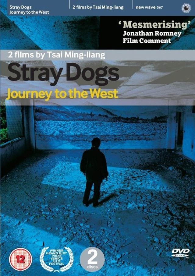 Stray Dogs/Journey to the West - 1