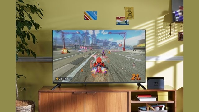 Nintendo Switch 2 Console - Mario Kart World Bundle - 20