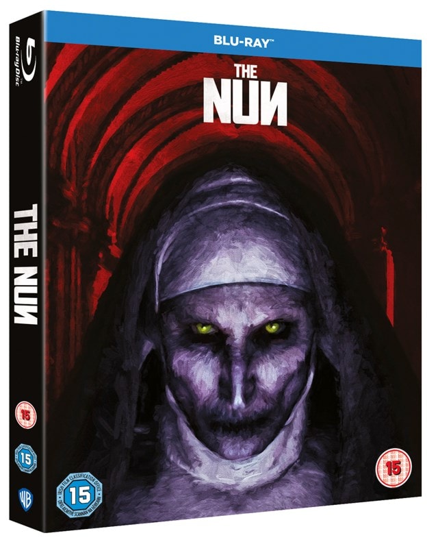 The Nun - 2