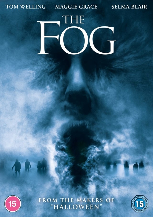 The Fog - 1