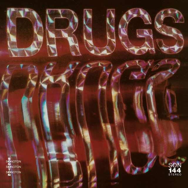 Drugs - 1