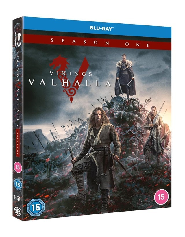 Vikings Valhalla: Season 1 - 2