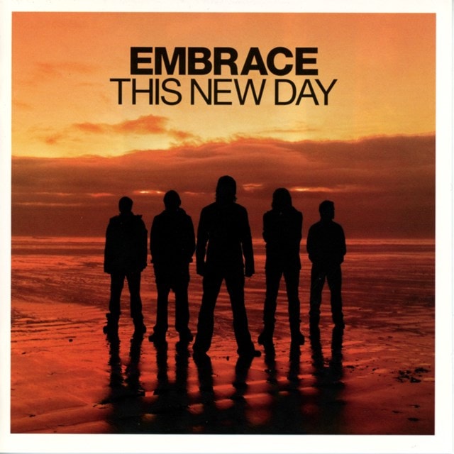 This New Day - 1