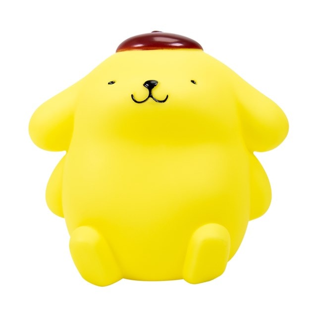 Pompompurin Sanrio Hello Kitty & Friends Mood Light - 1