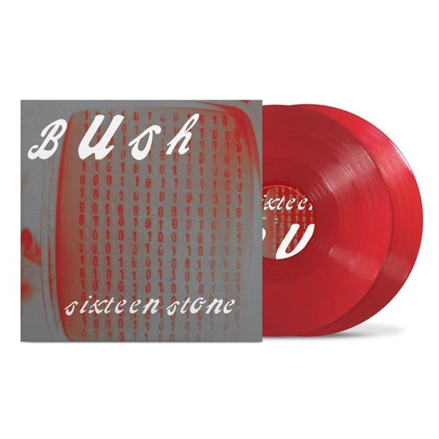 Sixteen Stone (30th Anniversary Edition) - 3