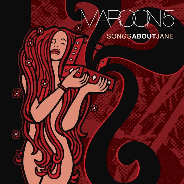 Songs About Jane - Gold Vinyl - 2