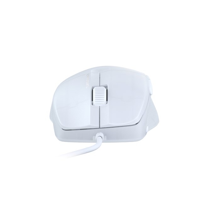 Turtle Beach Pure SEL Ultra-Light Wired Gaming Mouse - White - 6