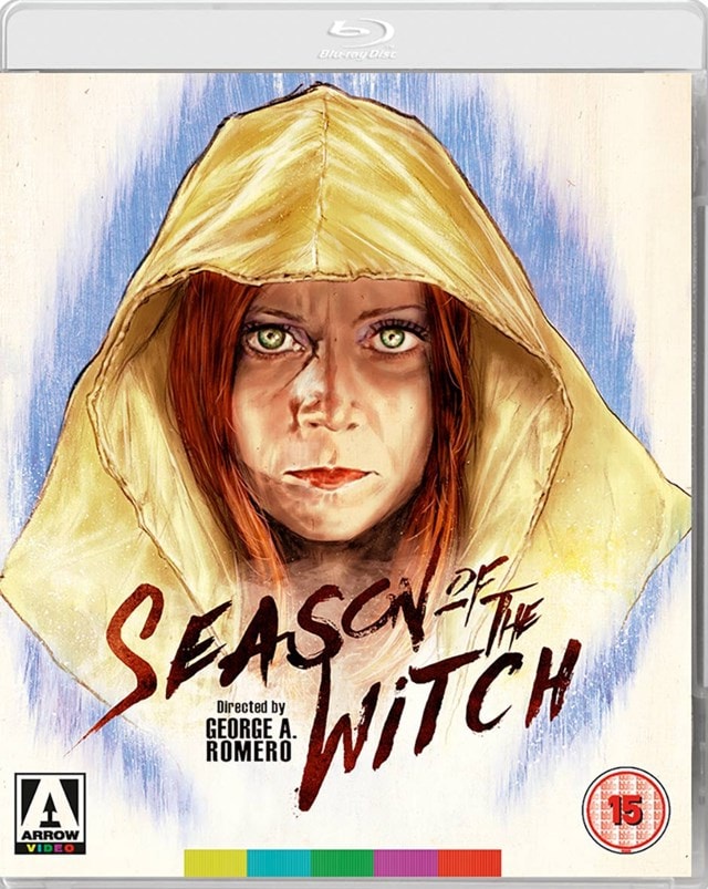 Season of the Witch - 1