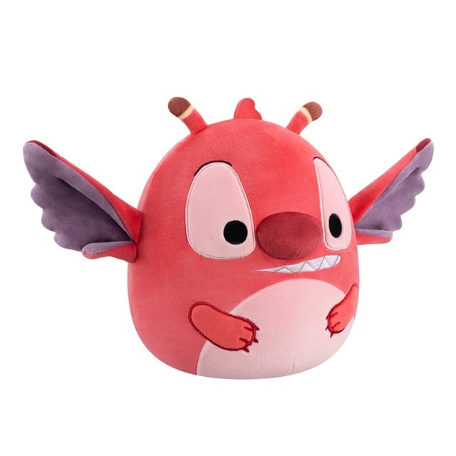 8'' Leroy Lilo & Stitch Squishmallows Plush - 2