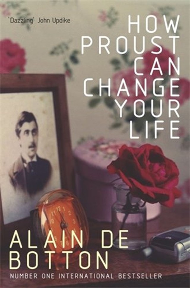 How Proust Can Change Your Life - 1