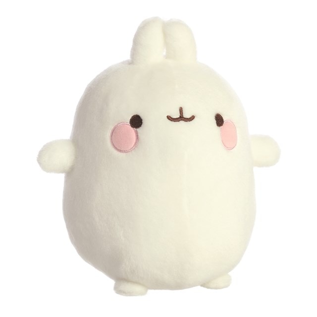 Molang (10In) Soft Toy - 2