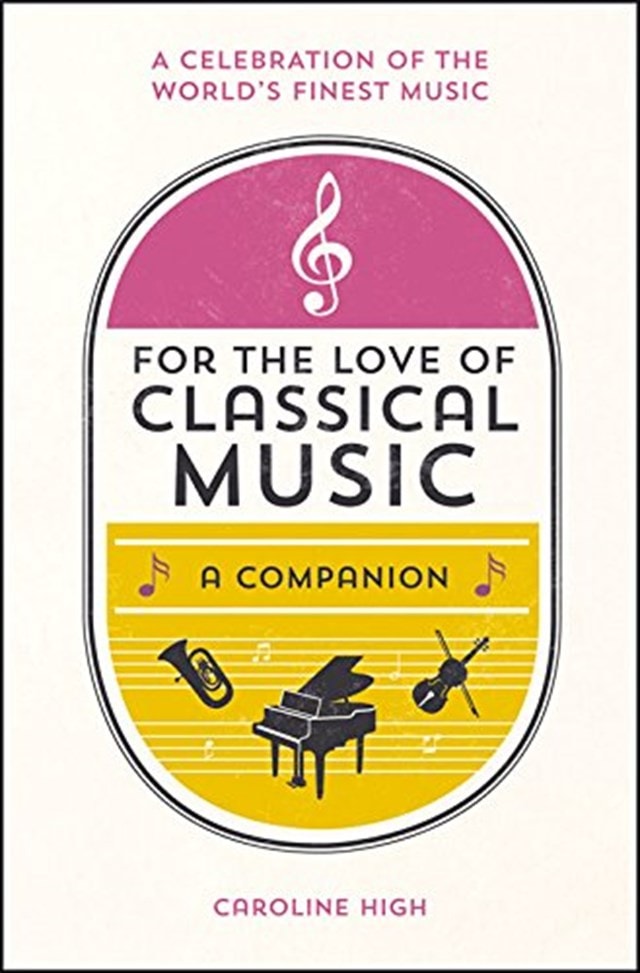 For The Love Of Classical Music - 1