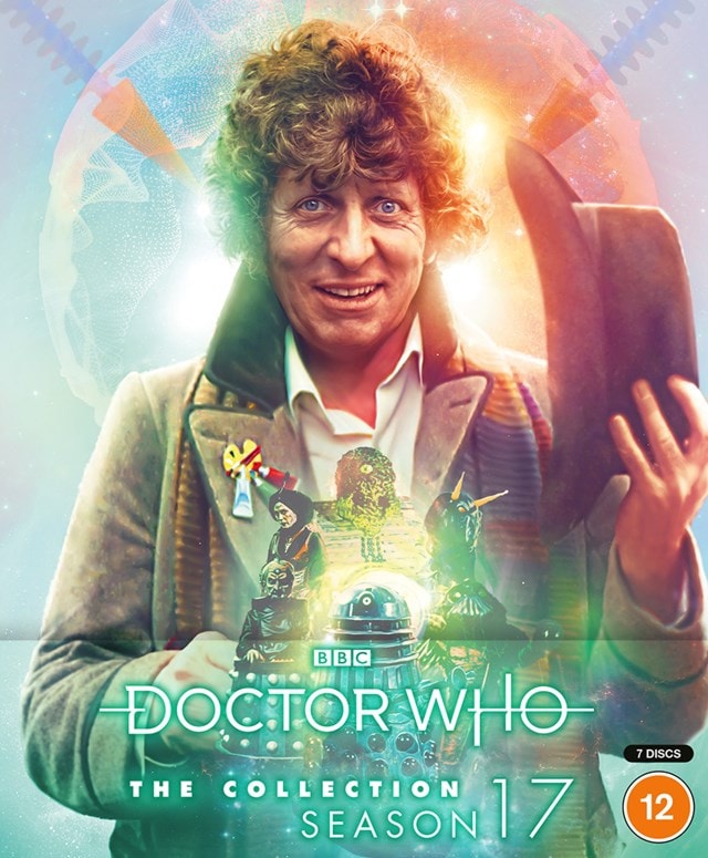 Doctor Who: The Collection - Season 17 - 2