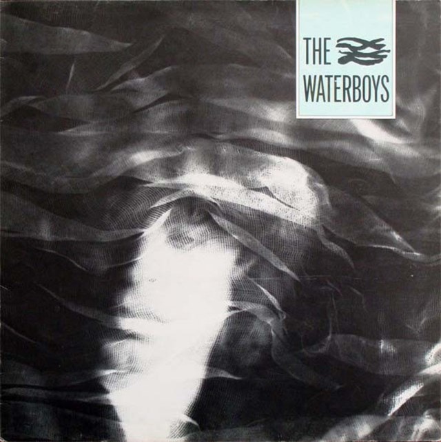 The Waterboys - 1