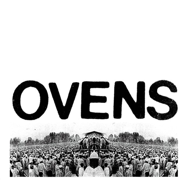 Ovens - 1