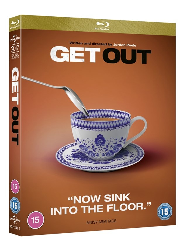 Get Out - Iconic Moments (hmv Exclusive) - 2