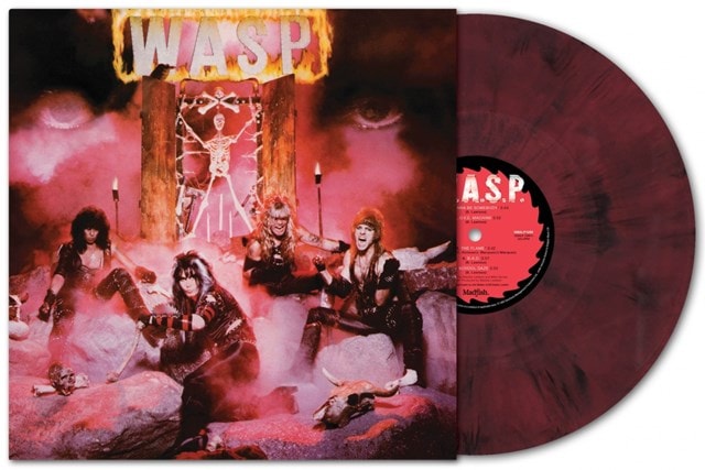 W.A.S.P. - 2