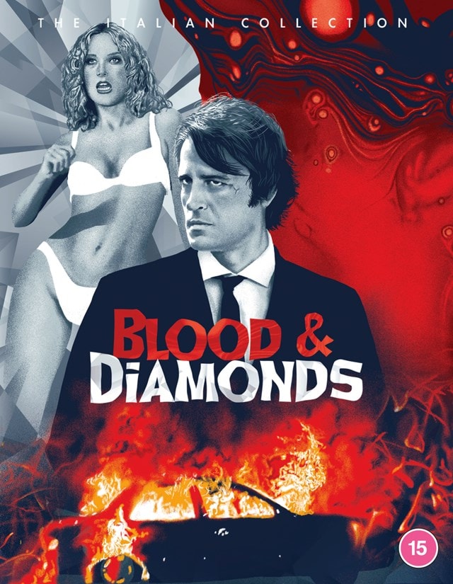 Blood and Diamonds - 1