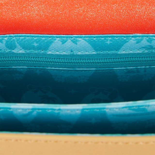 Moana Loungefly Crossbody Bag - 4