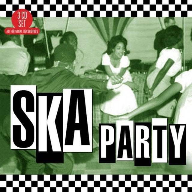 Ska Party - 1