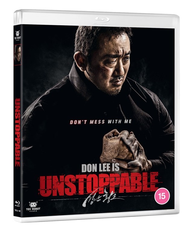 Unstoppable - 6