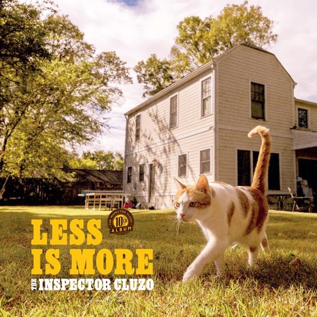 Less Is More - 2LP - 1