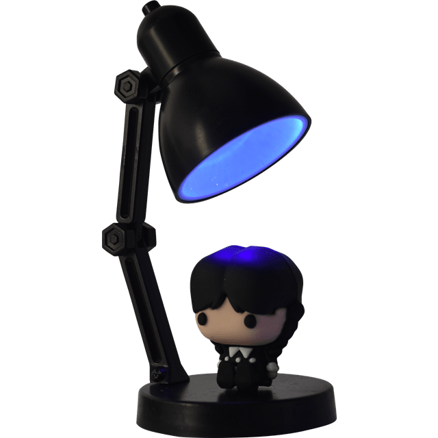 Mini Lamp Wednesday Mini Lamp - 4