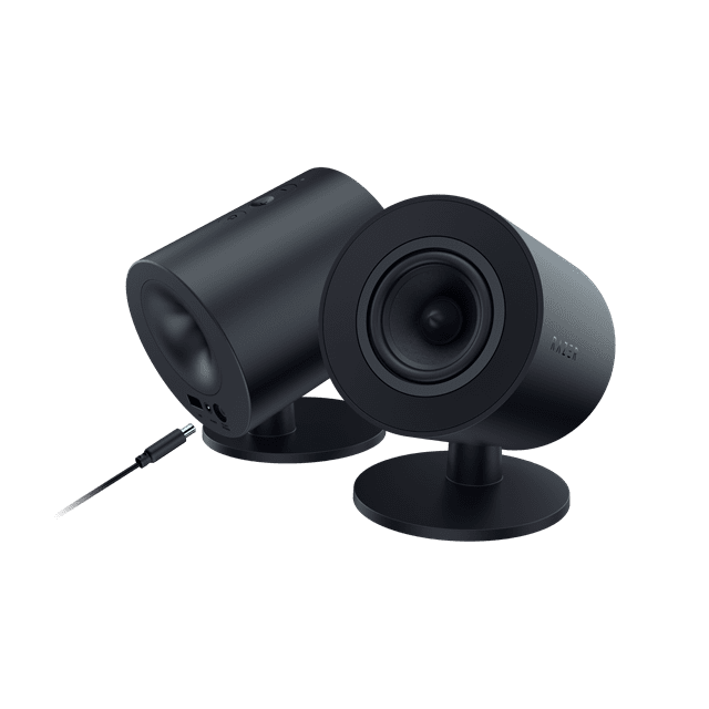 Razer Nommo V2 X PC Gaming Speakers - 14