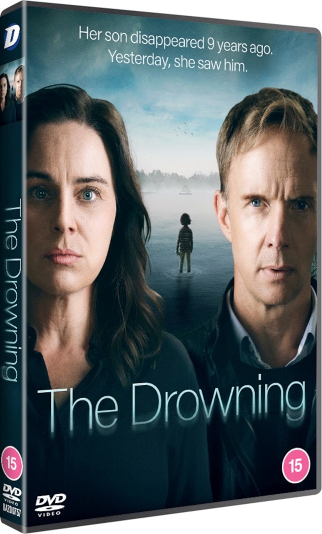 The Drowning - 2