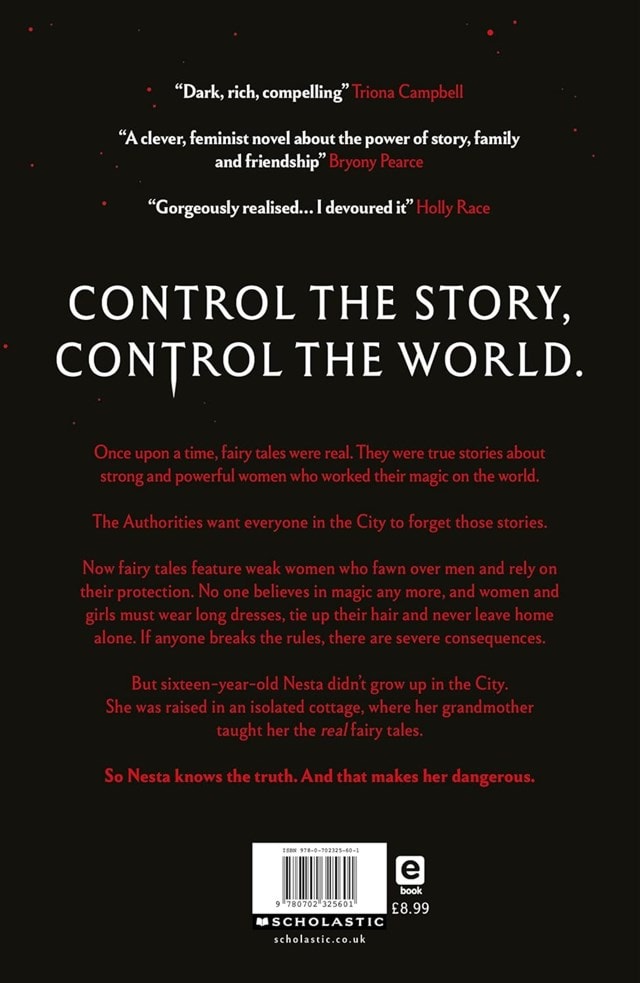 This Tale Is Forbidden Paperback By Polly Crosby - 2