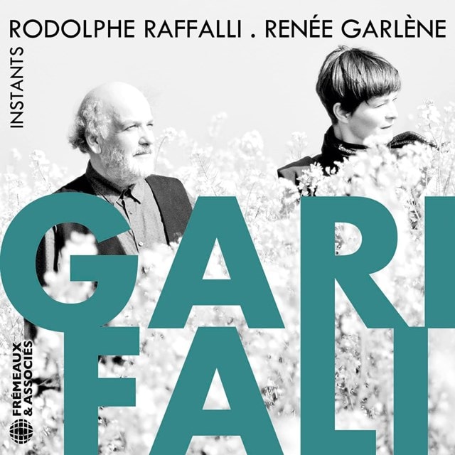 Garifali: Instants - 2