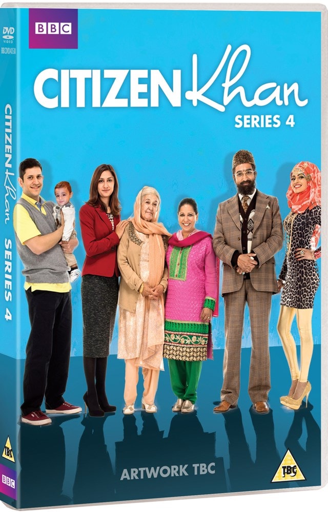 Citizen Khan: Series 4 - 2