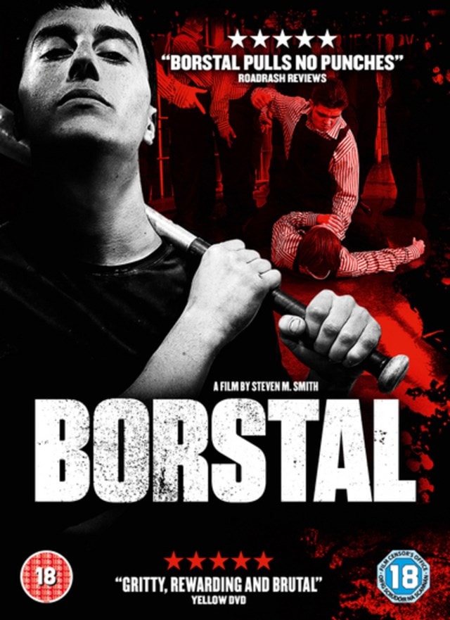 Borstal - 1