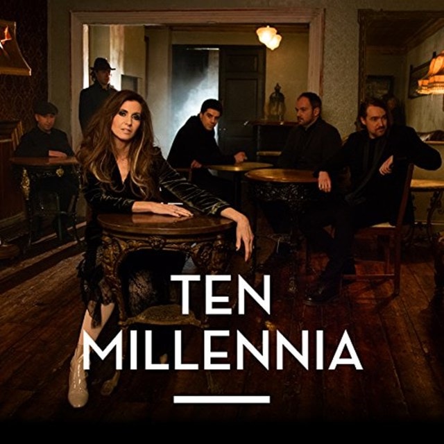 Ten Millennia - 1