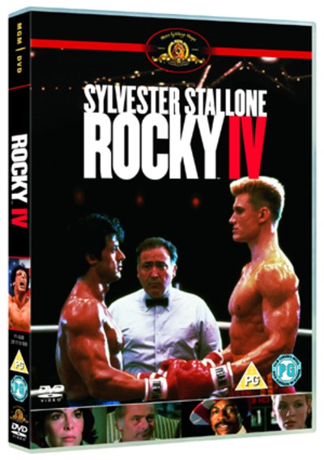 Rocky IV - 1