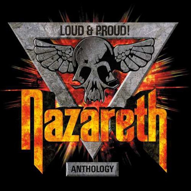 Loud & Proud!: Anthology - 1