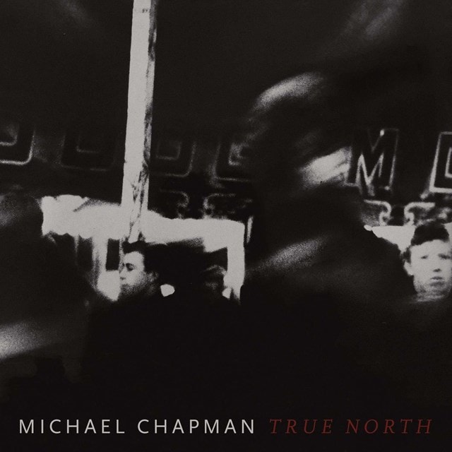 True North - 1