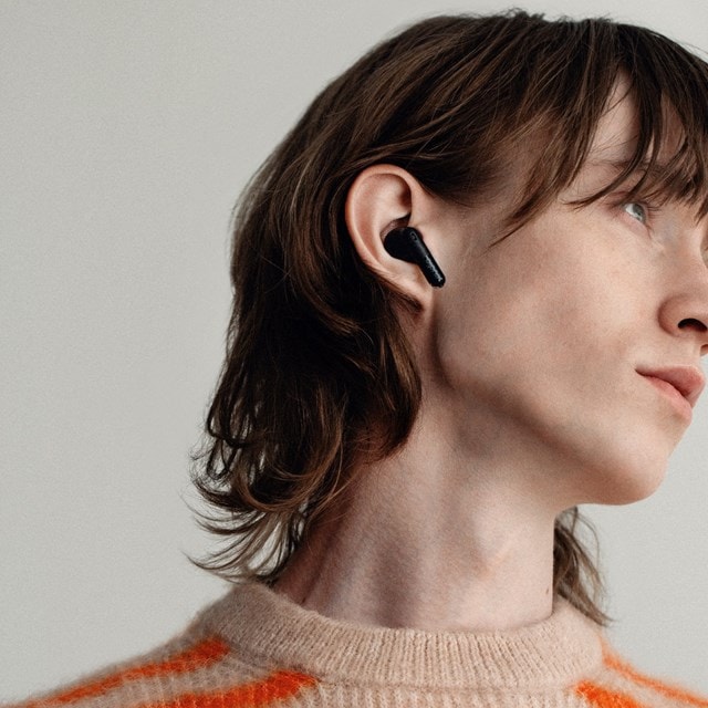 Sudio C7 Black True Wireless Bluetooth Earphones - 6