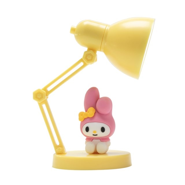 My Melody Mini Lamp Light - 4