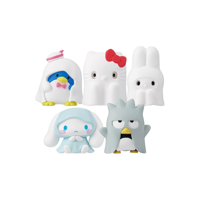 Hello Kitty & Friends Playing Ghost Sanrio Twinchees Blind Bag - 2