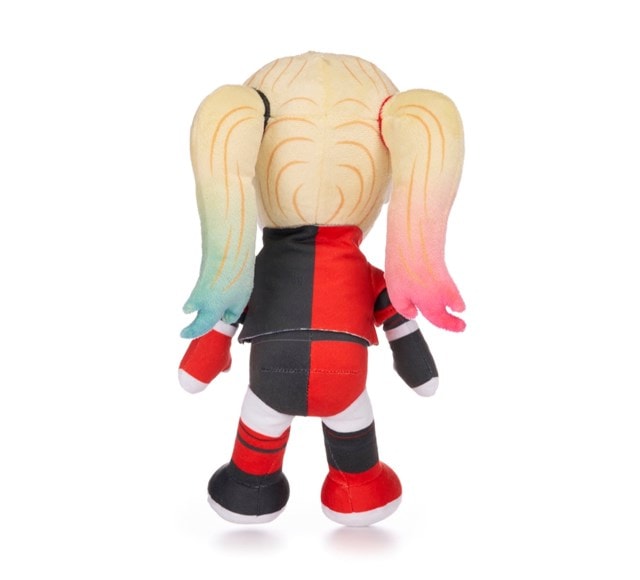 Harley Quinn DC Plush - 3