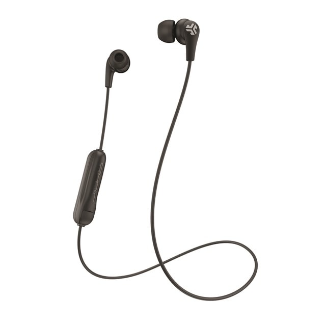 JLab JBuds Pro Black Bluetooth Earphones - 3