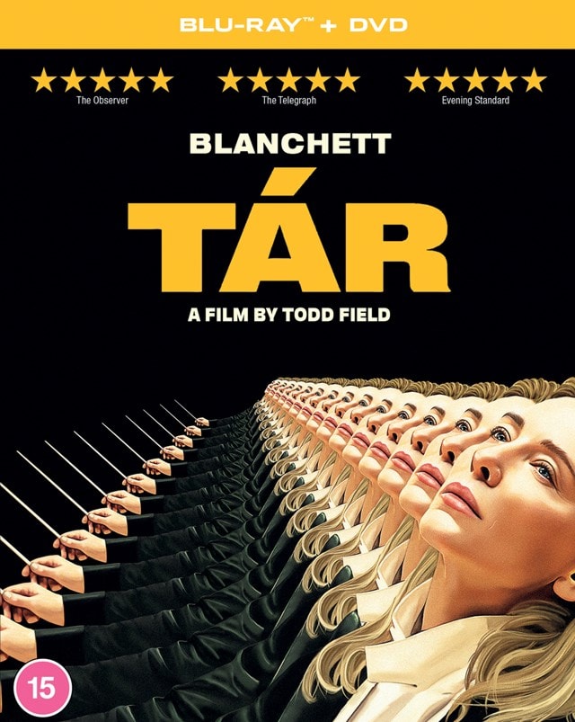 Tar - 1
